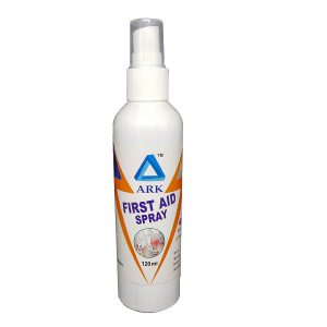 First Aid Spray