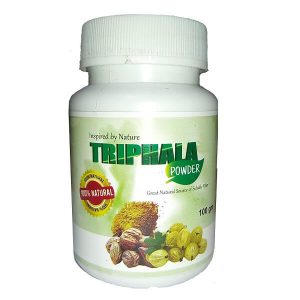 Trifola Juice